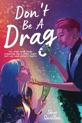 Don&amp;#039;t Be a Drag foto