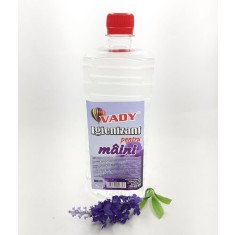Igienizant pentru maini 900ml
