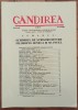 Revista Gandirea// serie noua, nr. 4-6 din 2000