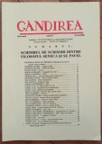 Revista Gandirea// serie noua, nr. 4-6 din 2000