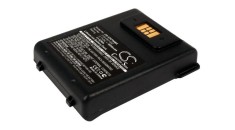 Cameron Sino 4600mAh Intermec CN70,CN70e,CN75,CN75E Baterie