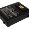Cameron Sino 4600mAh Intermec CN70,CN70e,CN75,CN75E Baterie