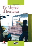 The Adventures of Tom Sawyer + Audiobook (A2) - Paperback brosat - Black Cat Cideb