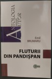 Cumpara ieftin EMIL BRUMARU - FLUTURII DIN PANDISPAN (ANTOLOGIE DE VERSURI, 2008)