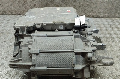 VW ID.4 E21 2023 - Motor - OEM: EBJA,0EH901098,1EA907230,1EA907121C foto