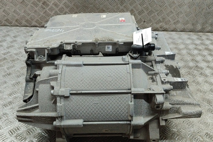 VW ID.4 E21 2023 - Motor - OEM: EBJA,0EH901098,1EA907230,1EA907121C