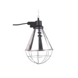 LAMPA RADIATOR CU CABLU 2.5M SI VARIATOR DE TENSIUNE KERBL