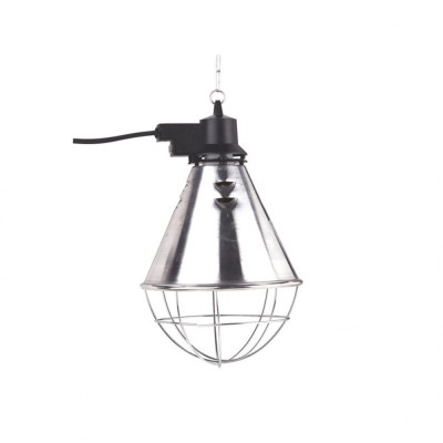 LAMPA RADIATOR CU CABLU 2.5M SI VARIATOR DE TENSIUNE KERBL foto
