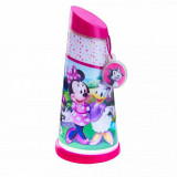 Veioza 2 in 1 Minnie Mouse, Worlds Apart