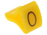 Markere pentru Marcaj cu Orificiu, 0.3-6.5mm, Rezistent la Temperatură -30&divide;100&deg;C