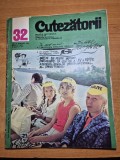 revista cutezatorii 12 august 1971 - articol harghita