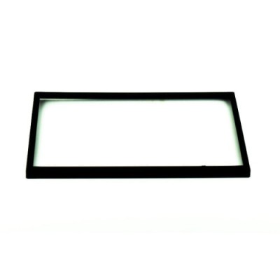 Rama adaptoare pentru player auto 178x102 mm foto