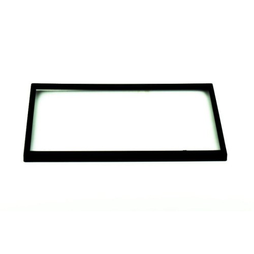 Rama adaptoare pentru player auto 178x102 mm