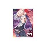 Golden Kamuy, Vol. 27: Volume 27