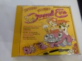 Roxette, Kim Wilde, Paula Abdul etc., cd
