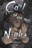 Call of the Night, Vol. 9: Volume 9