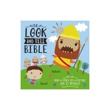 Look and Tell Bible