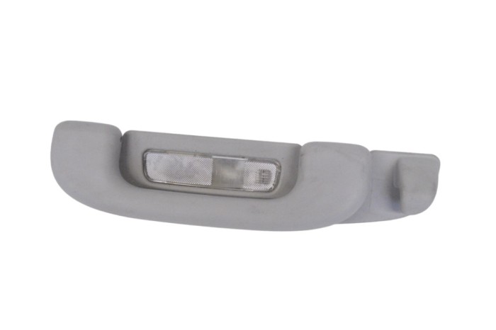 M&acirc;ner plafon dreapta spate MERCEDES-BENZ GL X164 2011 OEM: A1648100654 22345766