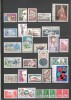 Franta.1974 An complet 33 serii SF.795, Nestampilat