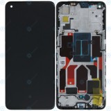 Realme GT Master (RMX3360 RMX3363) Unitate de afișare completă 4908139
