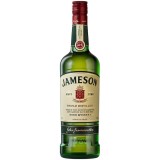 Whiskey Jameson Irish 40%, 0.7l