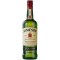 Whiskey Jameson Irish 40%, 0.7l
