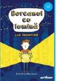 Borcanul cu lumina - Lisa Thompson