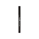 Maybelline Master Drama Precise Liner Dermatograf neagră, Maybelline New York