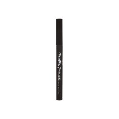 Maybelline Master Drama Precise Liner Dermatograf neagră Black