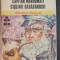 PANAIT ISTRATI - CAPITAN MAVROMATI + CIULINII BARAGANULUI, 1984, 170 pagini