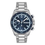 Ceas Barbati, Hugo Boss, Dive 1530429 - Marime universala