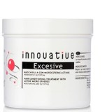 Masca nutritiva par vopsit Excesive Innovative Rueber 500ml