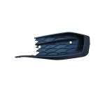 Grila bara protectie, spoiler Seat Leon (Kl), 03.2020-, montare fata, stanga, RapidAuto