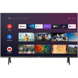 Televizor Tesla LED 43E635BFS, 109 cm, Smart Android, Full HD, Clasa E