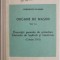 Constructii de masini. Organe de masini vol. I a. Prescriptii proiectare STAS