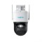 Camera de supraveghere Reolink TrackMix cu baterie reincarcabila, WIFI, , 4MP, auto zoom tracking, detectare persoana/vehicul, doua obiective