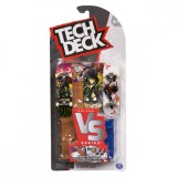 Set 2 mini placi, Tech Deck, VS Series 20137602