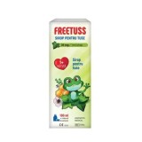 FREETUS SIROP TUSE +1AN 100ML, Vedra