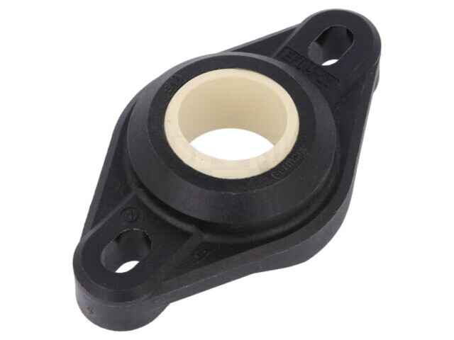 Lagăr cu flanșă &Oslash;30mm iglidur&reg; W300 fără ungere IGUS
