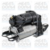 MEAT &amp; DORIA 58029 Compresor, instalatie aer comprimat