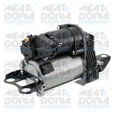 MEAT &amp; DORIA 58029 Compresor, instalatie aer comprimat