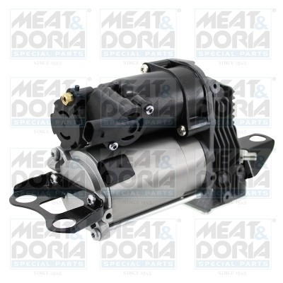 MEAT &amp;amp; DORIA 58029 Compresor, instalatie aer comprimat foto