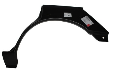 Segment reparatie aripa spate Ford Sierra 1982-1993 Partea Dreapta, Spate,Combi foto
