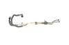 Conducta de răcire cutie de viteze JAGUAR XF X250 2009 OEM: 9X23-7R081-AC 13335482