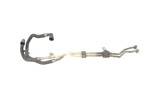 Conducta de răcire cutie de viteze JAGUAR XF X250 2009 OEM: 9X23-7R081-AC 13335482