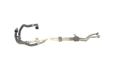 Conducta de răcire cutie de viteze JAGUAR XF X250 2009 OEM: 9X23-7R081-AC 13335482 foto