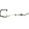 Conducta de răcire cutie de viteze JAGUAR XF X250 2009 OEM: 9X23-7R081-AC 13335482