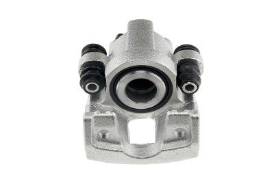 Etrier spate Jeep Grand Cherokee Wh, Wk 2005-2011, Commander Xk 2005-2011, Stanga, NTY HZT-CH-014 foto