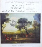 Musee de l&#039;Ermitage. Peinture francaise des XVe-XVIIe siecles - 1973 (#C6)