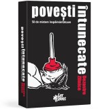 Povesti Intunecate - Dezastre Zilnice